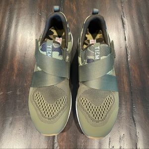 TIEM Slipstream Cycle Shoe